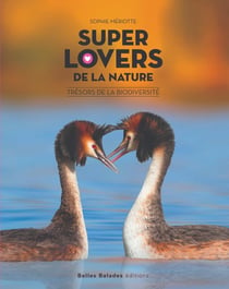 Super lovers de la nature