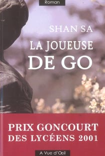 La joueuse de go