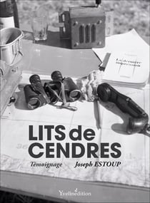 Lit de Cendres