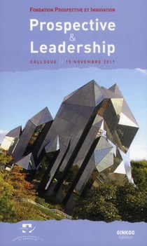 Prospective et leadership