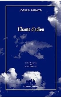 Chants d'adieu