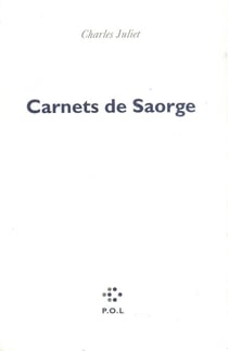 Carnets de saorge