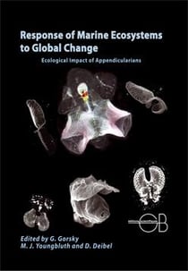 Response of marine ecosystems to global change - ecological impact of appendicularians