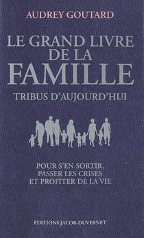 DICTIONNAIRE DE LA FAMILLE
