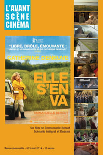 L'avant-scène cinéma n.613 : elle s'en va