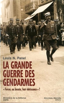 La grande guerre des gendarmes