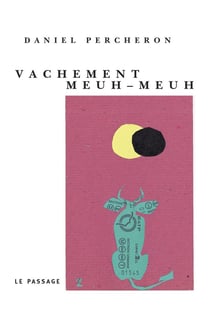 Vachement meuh meuh