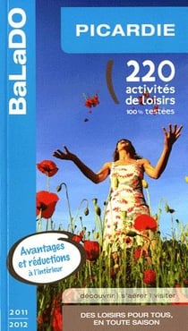 Guide balado - picardie 2011-2012