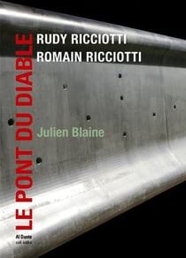 Le pont du diable