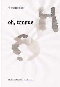 Oh, tongue