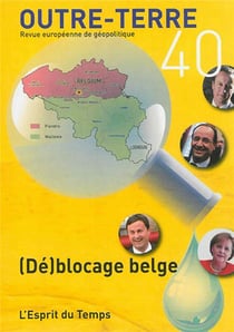 Outre-Terre No40