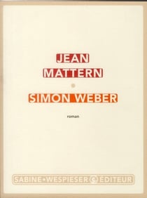 Simon Weber