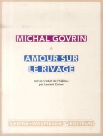 L'amour sur le rivage