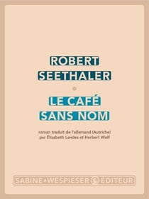 Le café sans nom