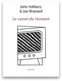 Le carnet du Vermont