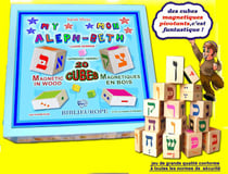 MON ALEPH-BETH