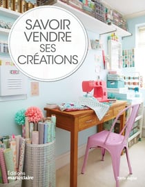 Vendre ses créations fait-main