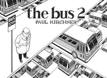 The bus