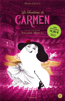 Le fantôme de carmen