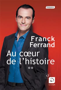 Au coeur de l'histoire Tome 2