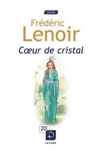 Coeur de cristal