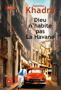 Dieu n'habite pas la havane