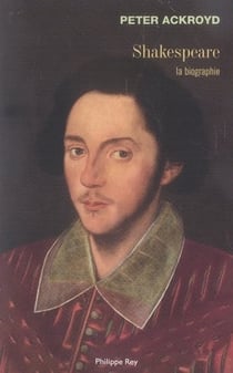 Shakespeare- la biographie
