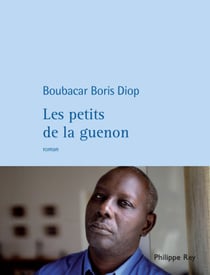 Les Petits de la guenon