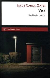 Viol - une histoire d'amour