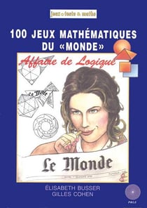 Intégrale des jeux du monde - 500 problèmes