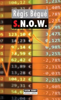 S.n.o.w.
