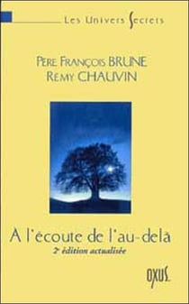 À l'écoute de l'au-delà