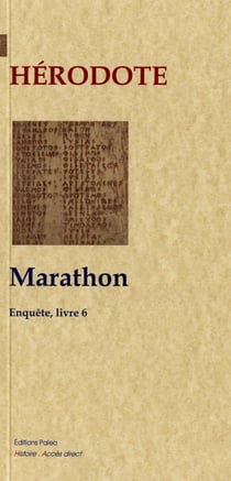 L'enquête Tome 6 - marathon