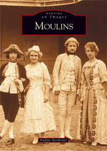 Moulins