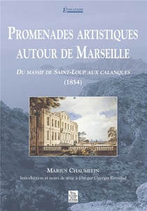 Promenades artistiques autour de marseille