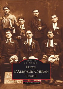 Le pays d'Alby-sur-Chéran Tome 2