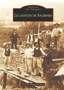 Le canton de Salernes