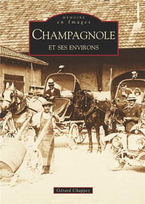 Champagnole et ses environs