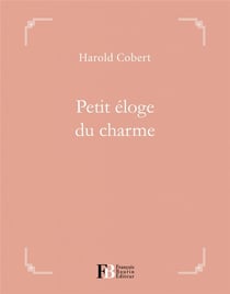Petit éloge du charme