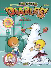 Les P'tits Diables Tome 3 : in-fer-naux !