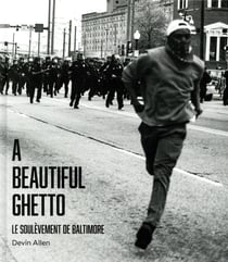 A beautiful ghetto