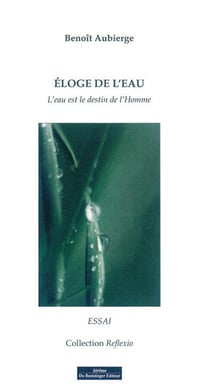 Éloge de l'eau