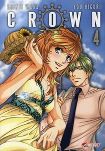Crown Tome 4