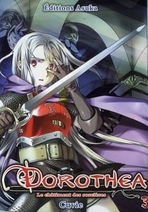 Dorothea Tome 3 - le châtiment des sorcières