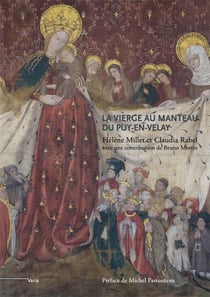 La Vierge au manteau du Puy-en-Velay