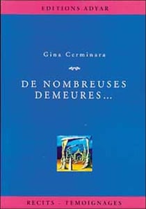 De nombreuses demeures...