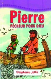 Pierre, pécheur pour dieu
