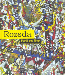 Rozsda - l'oeil en fete