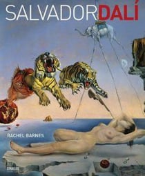 Salvador Dalí