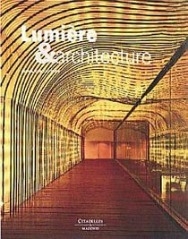 Lumière et architecture